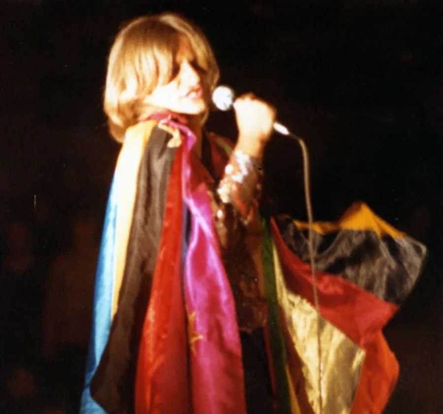 Joseph and the Amazing Technicolor Dreamcoat