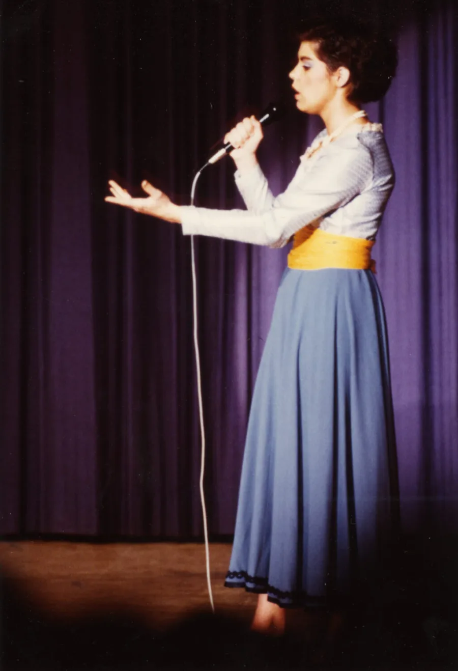 Swan Esther