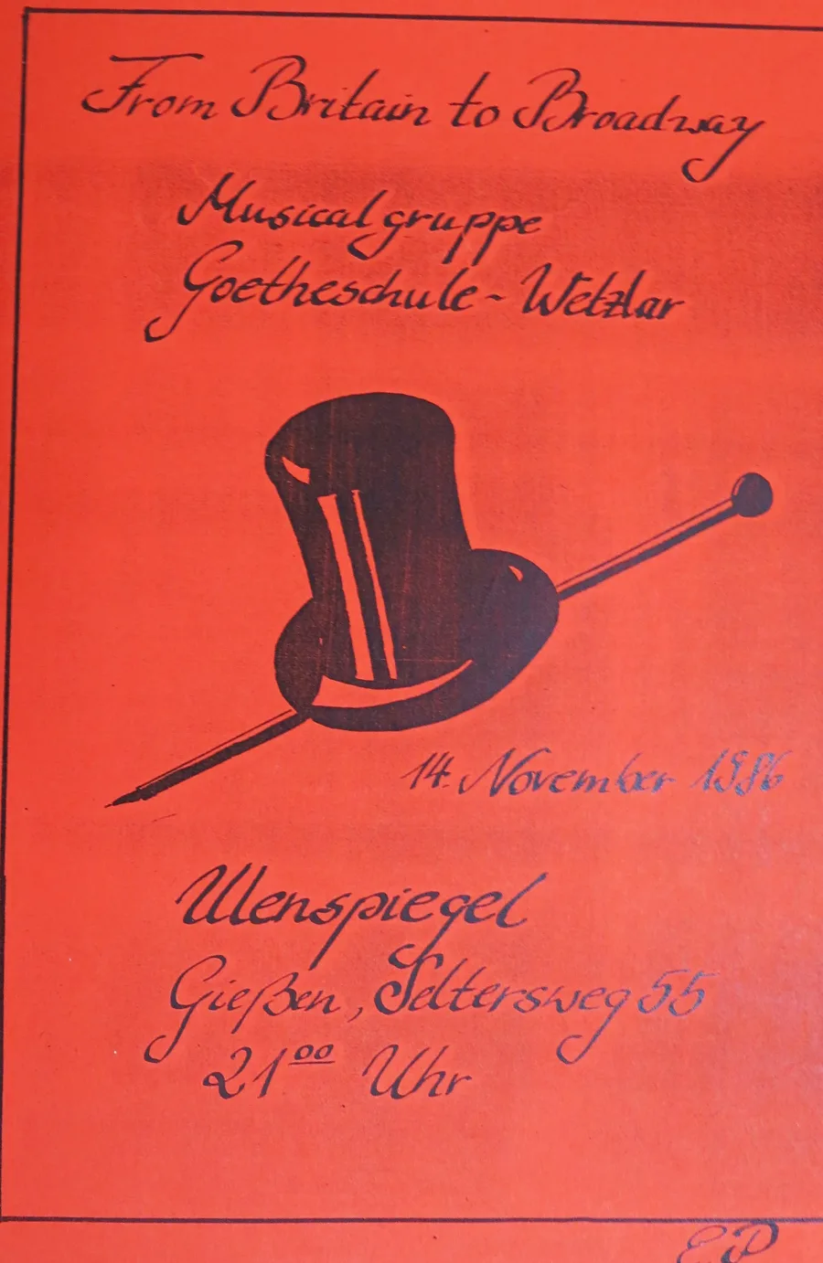 Plakat