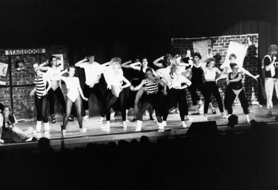 Kiss Me, Kate