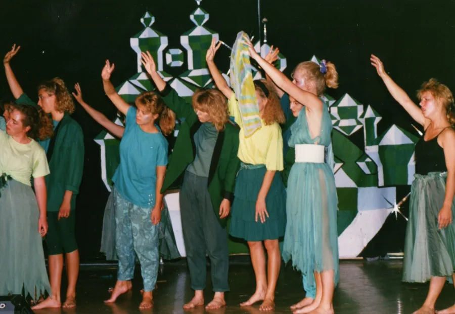 The Wonderful Wizard of Oz