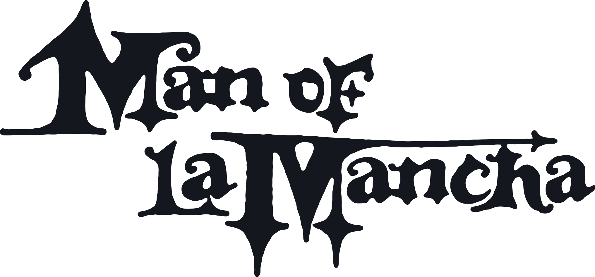 Man of La Mancha