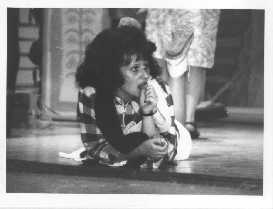Little Shop Of Horrors
