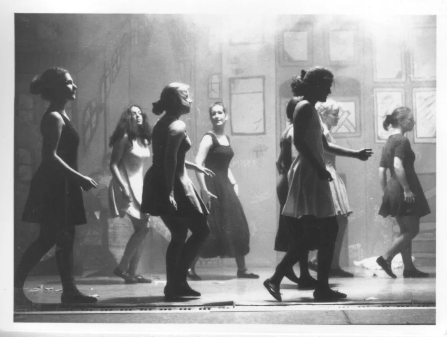 Little Shop Of Horrors