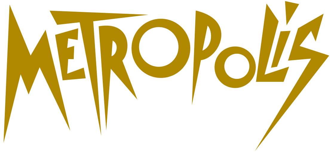 Metropolis