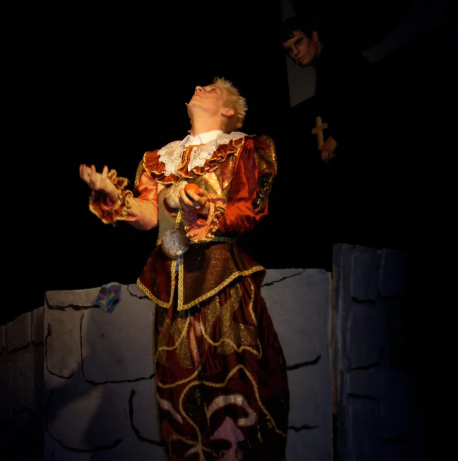 Quasimodo