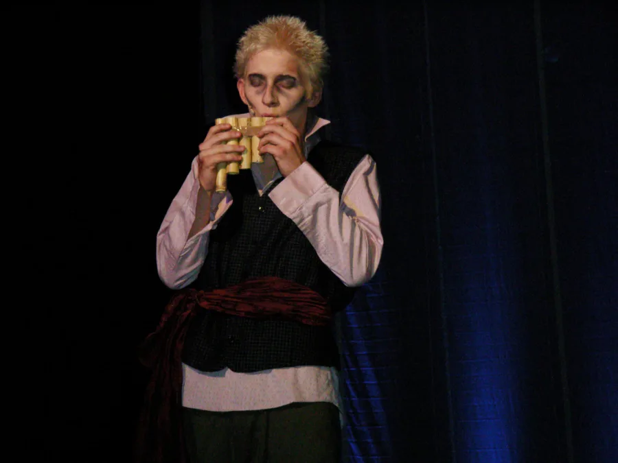 Quasimodo