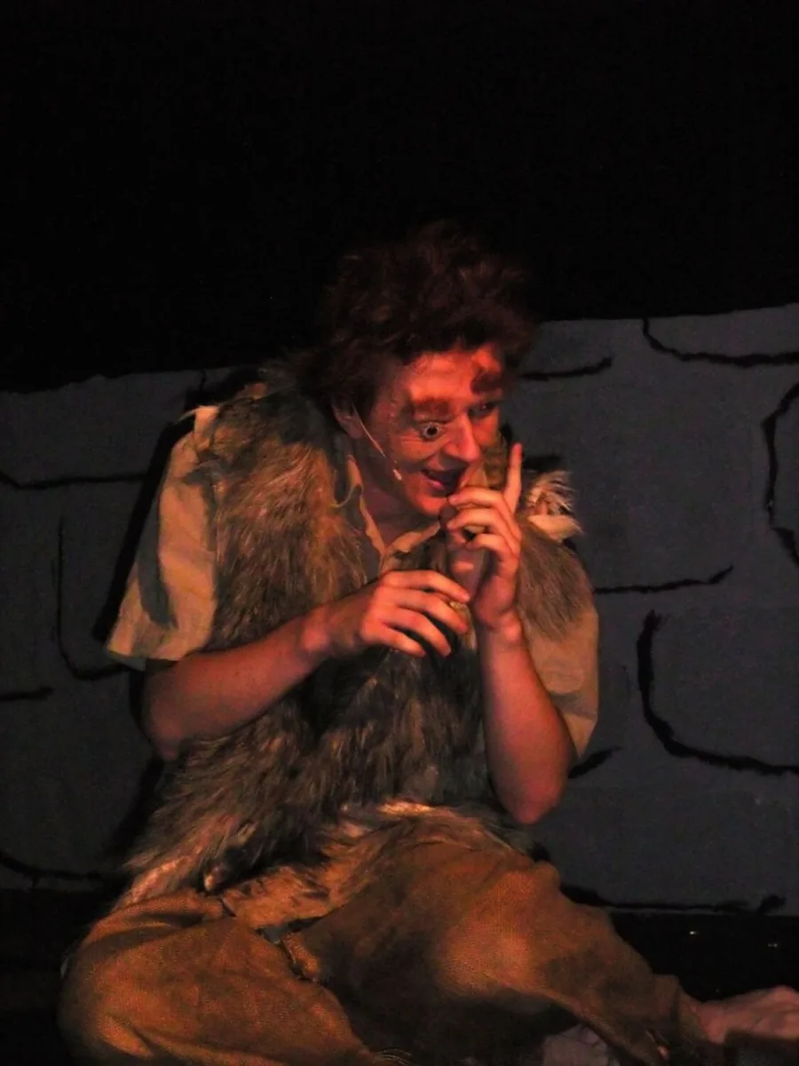 Quasimodo