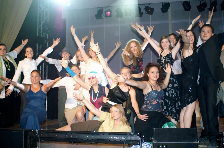Footloose