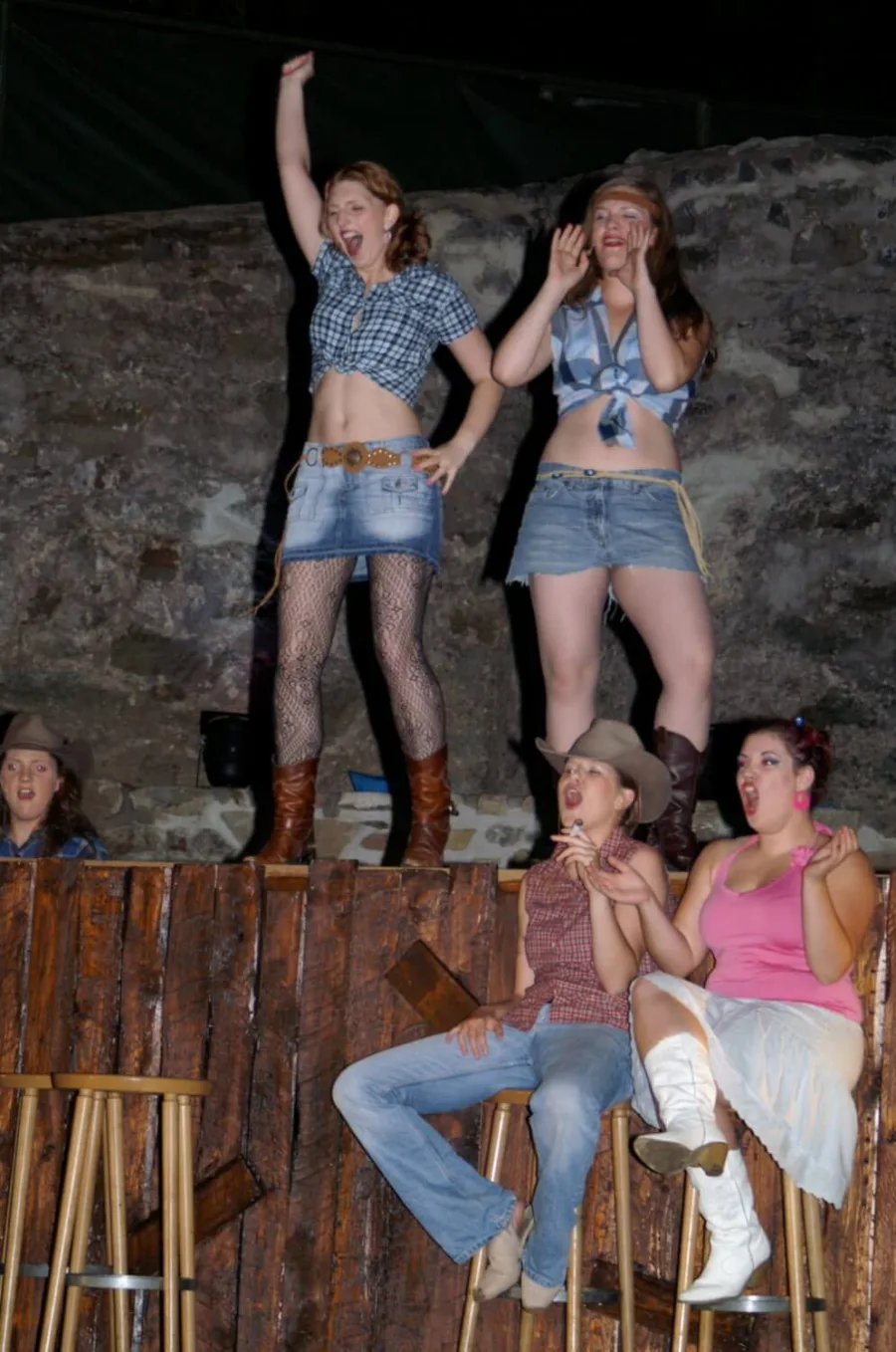 Footloose