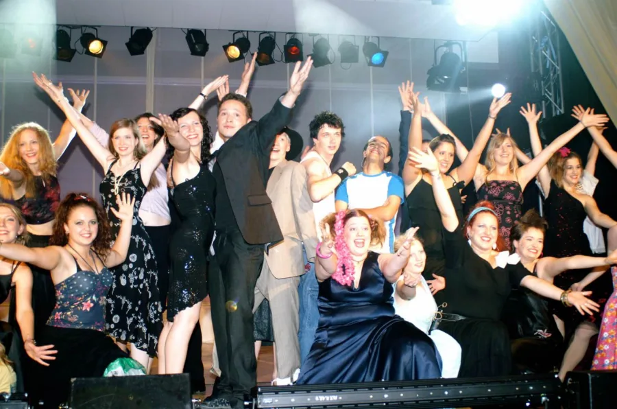 Footloose