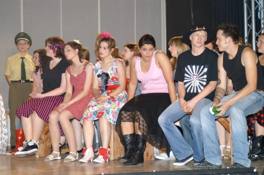 Footloose