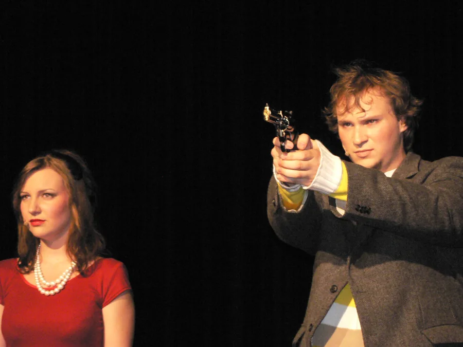 Assassins