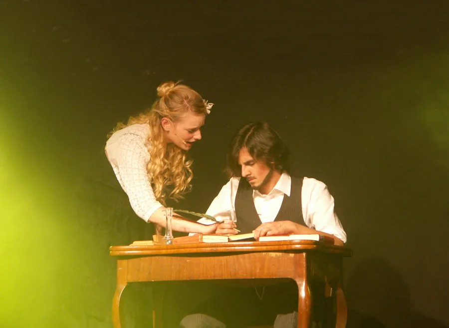 Jekyll & Hyde