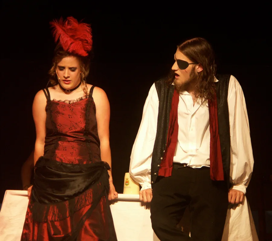 Jekyll & Hyde
