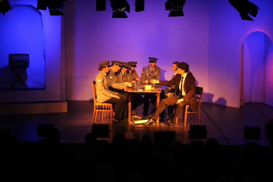 Evita