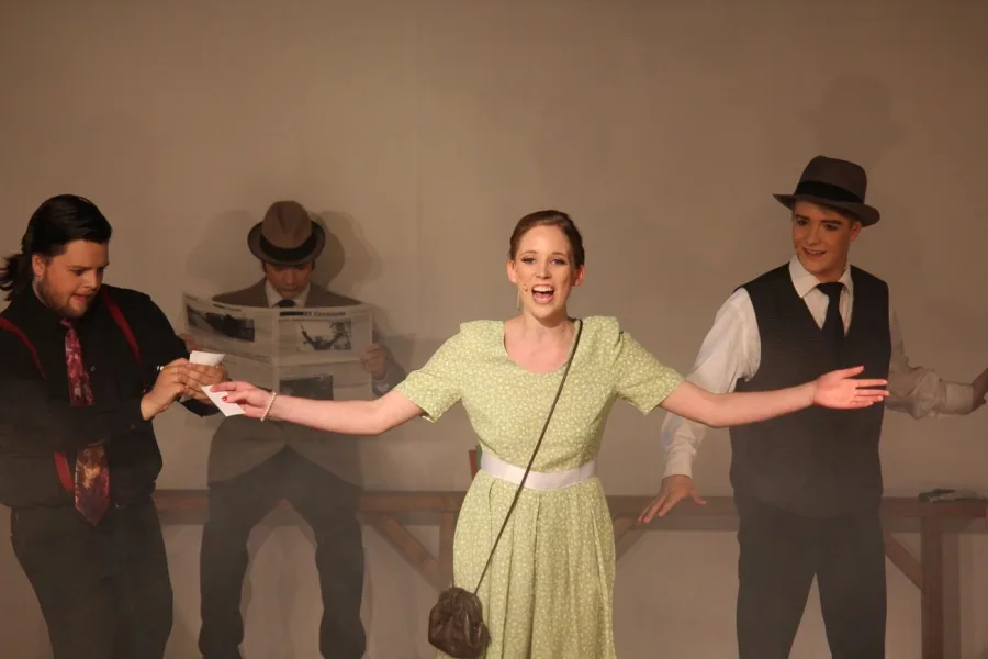 Evita