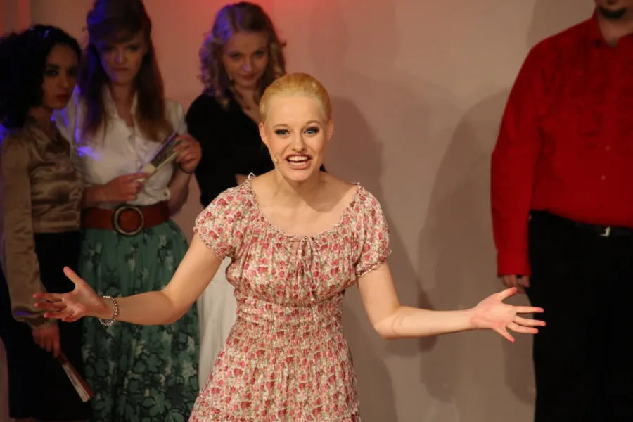 Evita