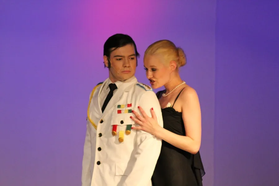 Evita