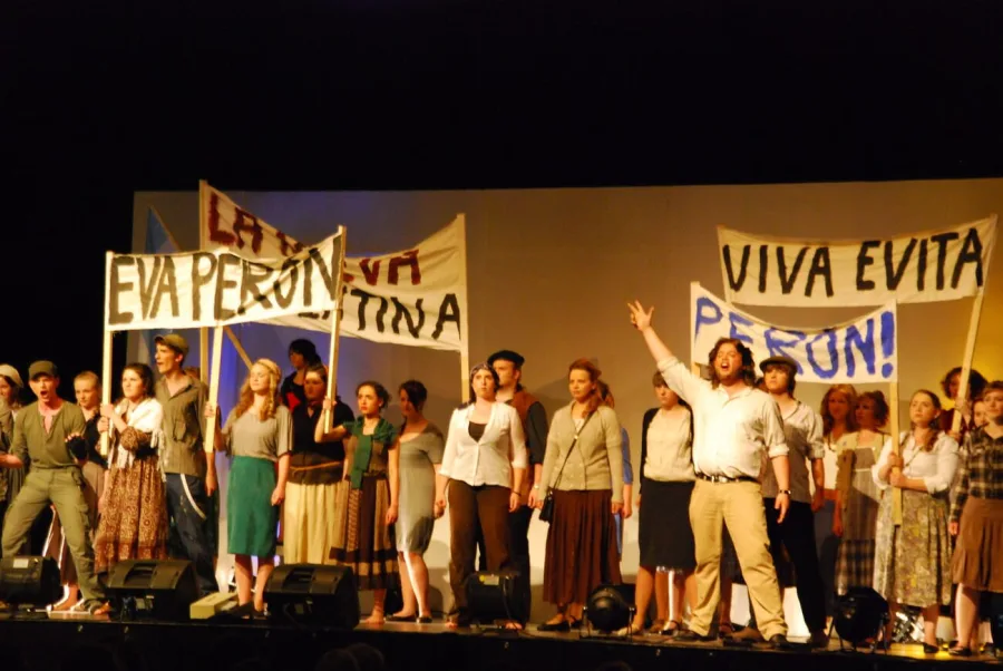 Evita