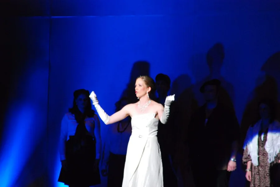 Evita