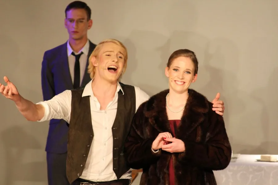 Evita