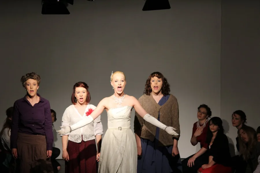 Evita