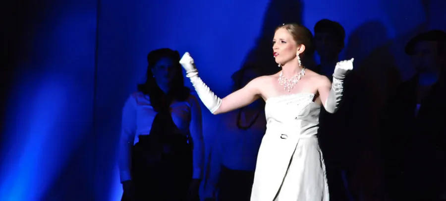 Evita