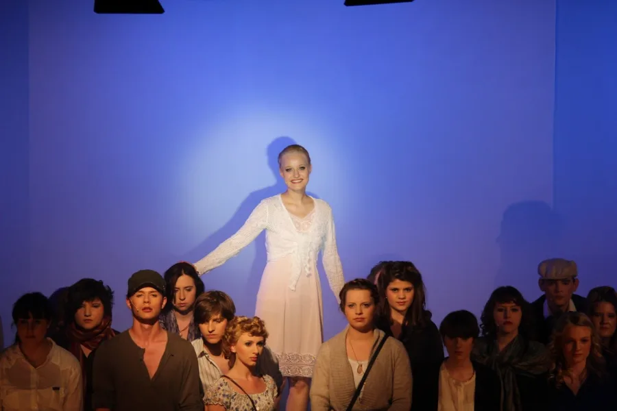 Evita