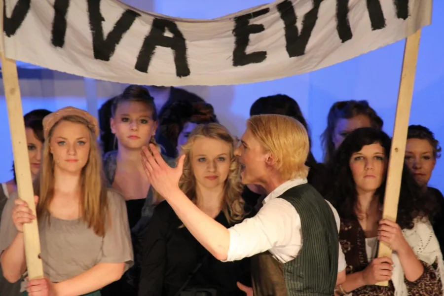 Evita