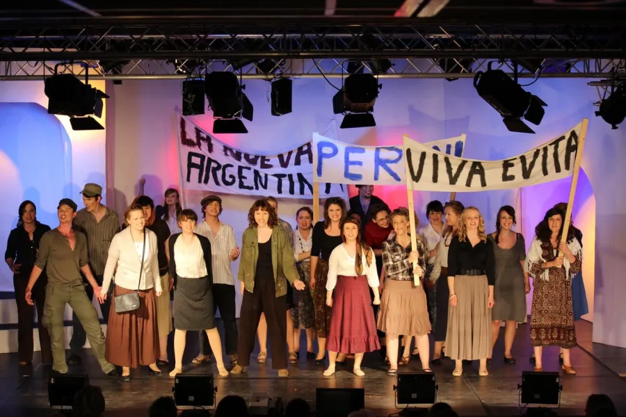 Evita