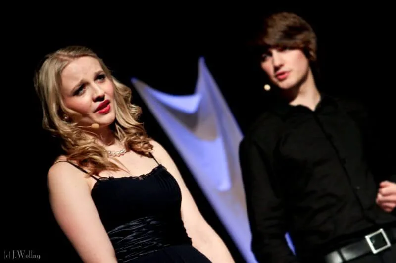 Musical Gala – Das Beste aus fünf Jahren
