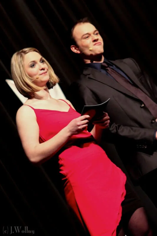 Musical Gala – Das Beste aus fünf Jahren