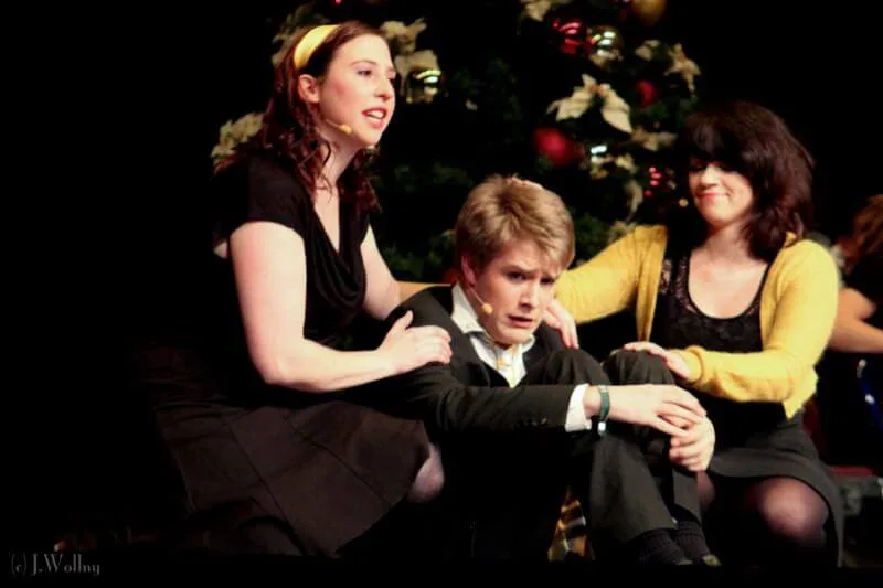 Musical Gala – Das Beste aus fünf Jahren
