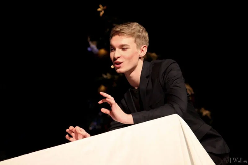 Musical Gala – Das Beste aus fünf Jahren