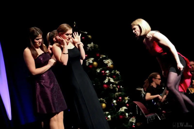Musical Gala – Das Beste aus fünf Jahren