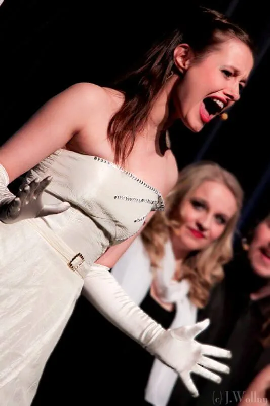 Musical Gala – Das Beste aus fünf Jahren