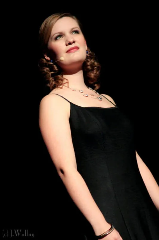 Musical Gala – Das Beste aus fünf Jahren