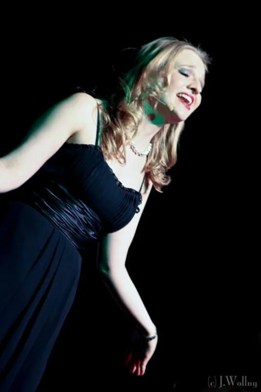 Musical Gala – Das Beste aus fünf Jahren