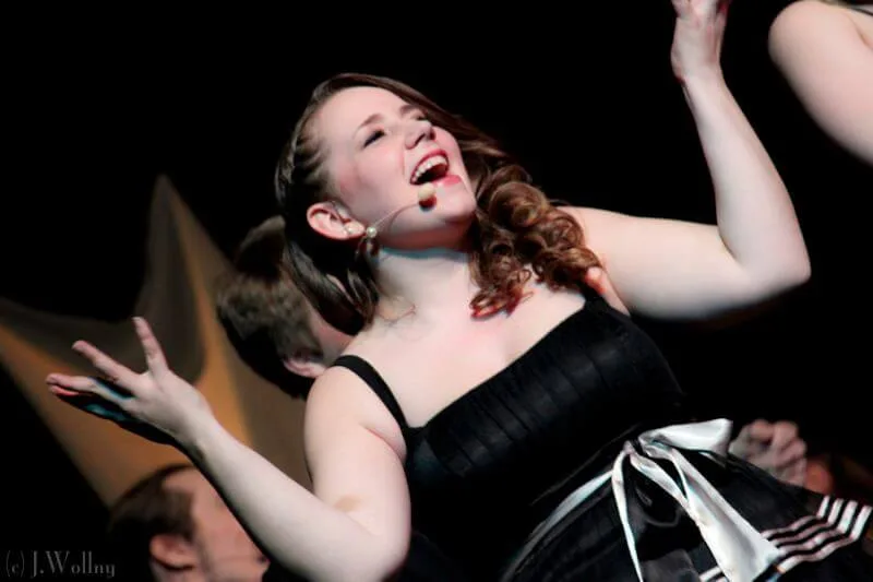 Musical Gala – Das Beste aus fünf Jahren