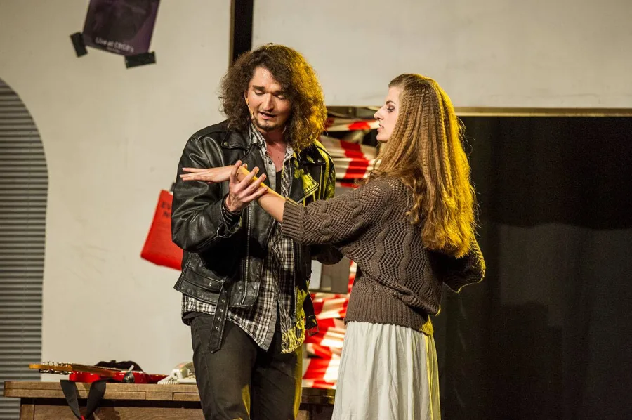 Rent