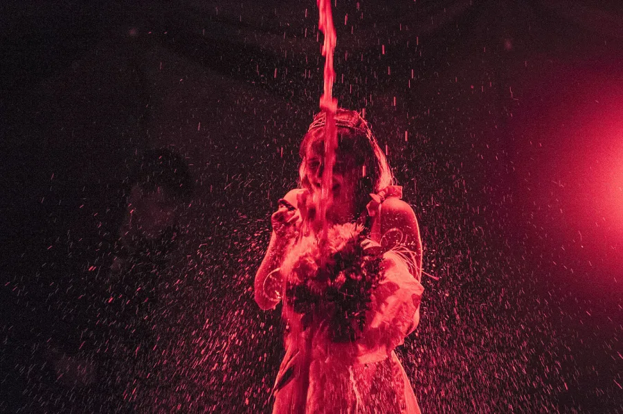 Carrie