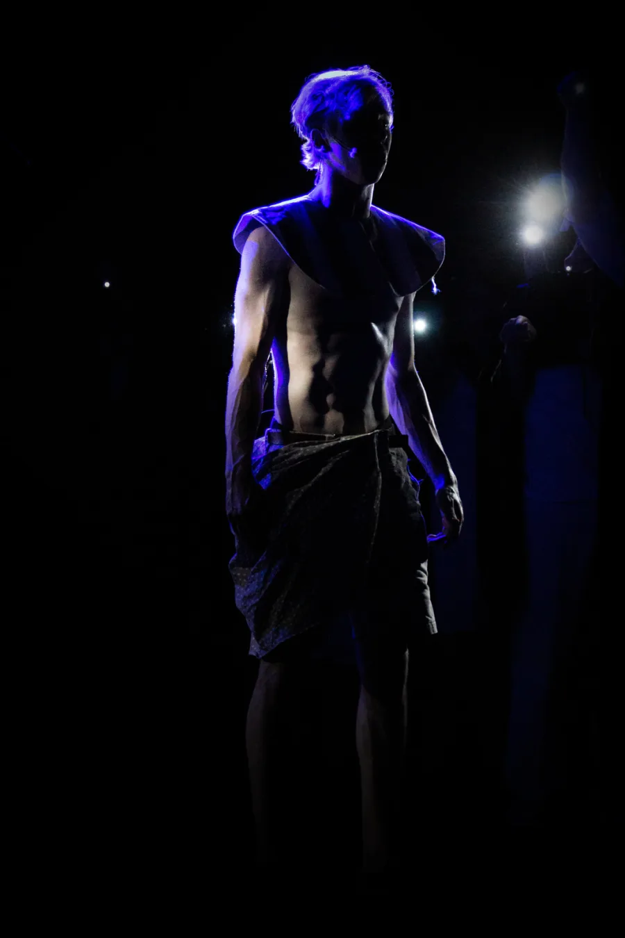 Joseph and the Amazing Technicolor Dreamcoat