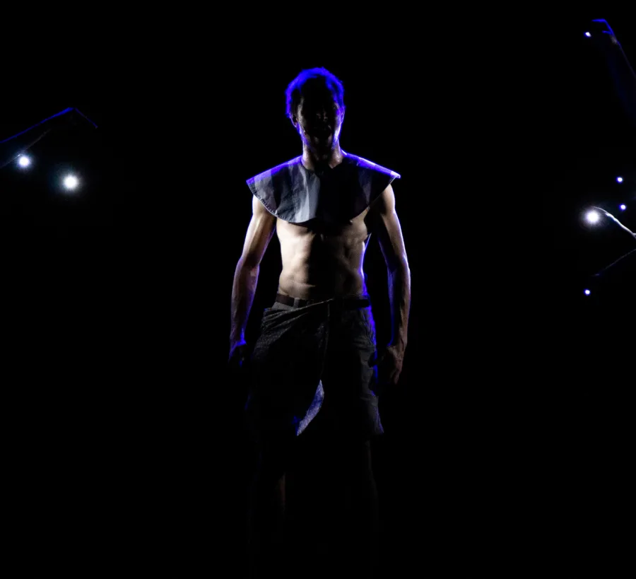 Joseph and the Amazing Technicolor Dreamcoat