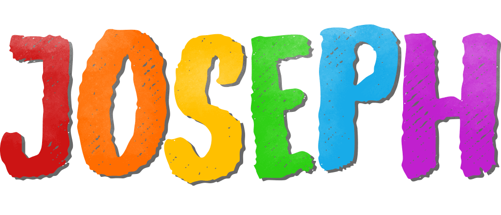 Joseph and the Amazing Technicolor Dreamcoat