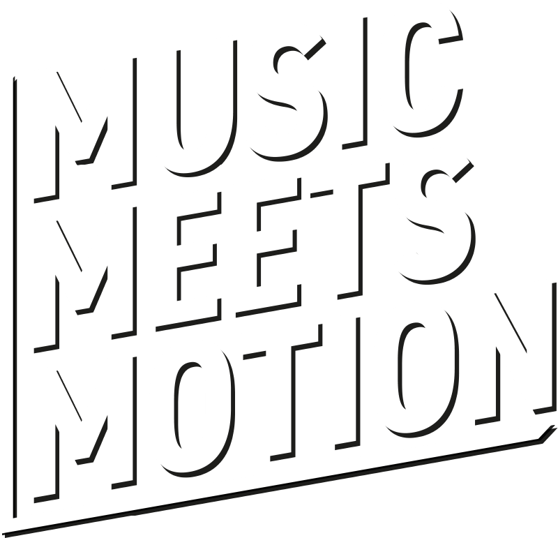 Music Meets Motion