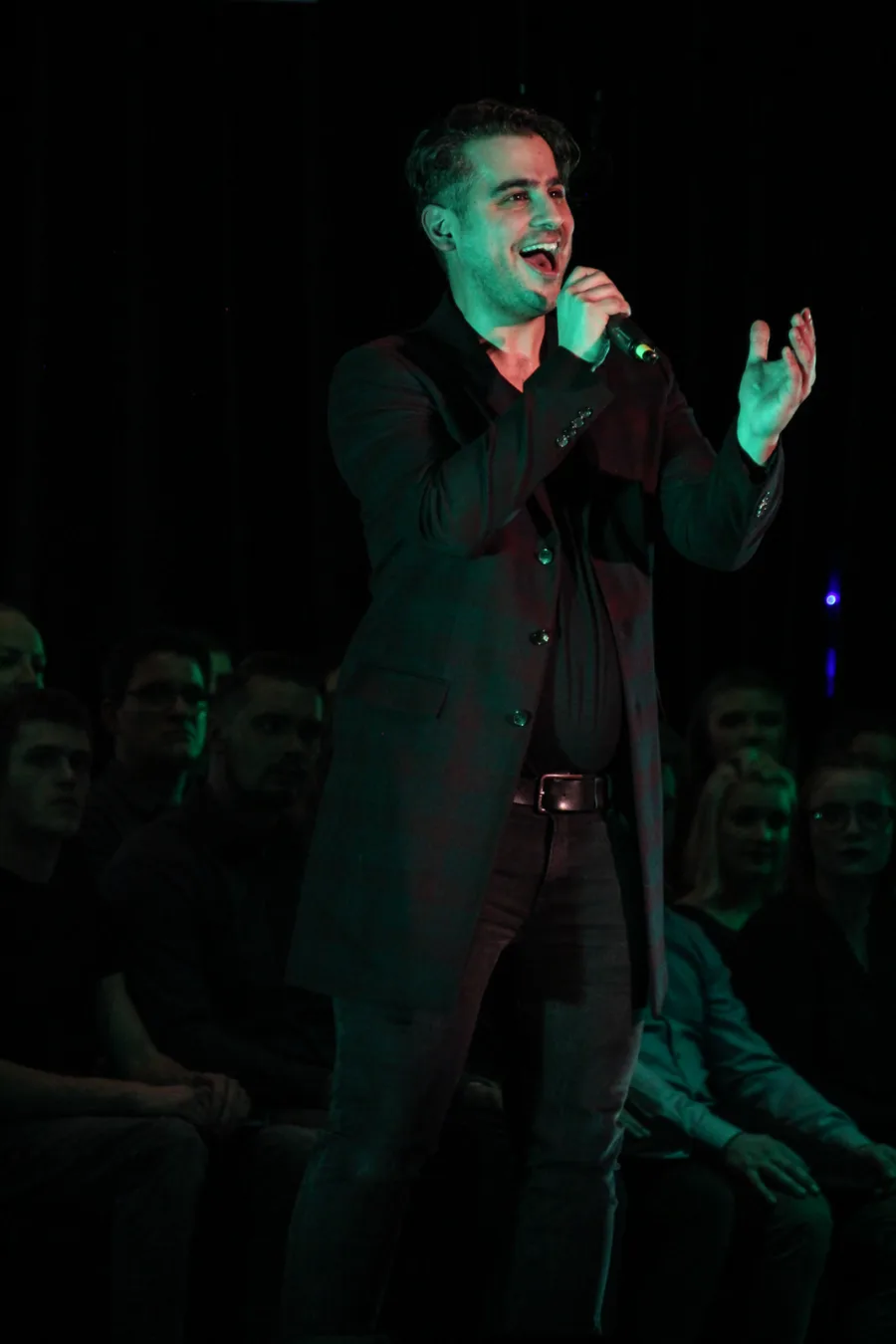 40 Jahre Musicalgruppe