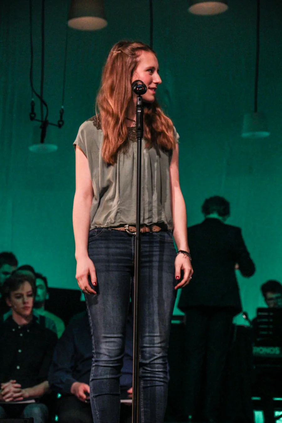 40 Jahre Musicalgruppe