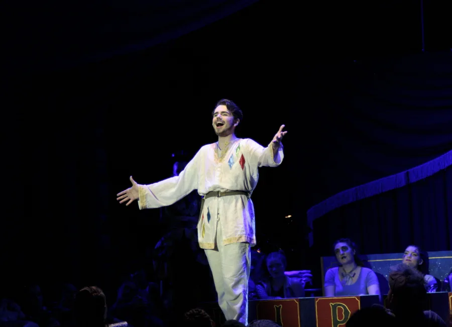 Pippin