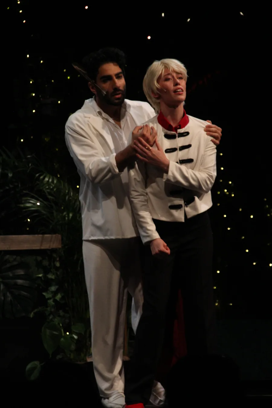 Was ihr wollt